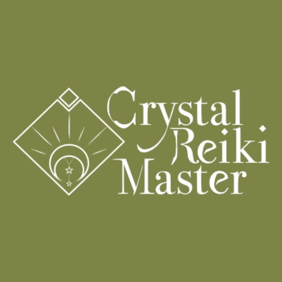 Meet your Posher Mj - Crystal Reiki Master - Picture 1 of 1